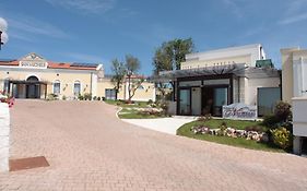 Hotel Relais dei Normanni